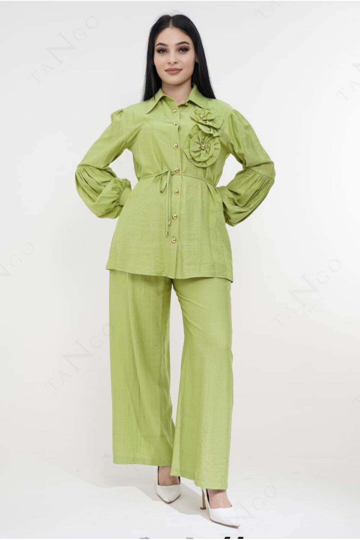 dayen giyim giyim tunik pantolon