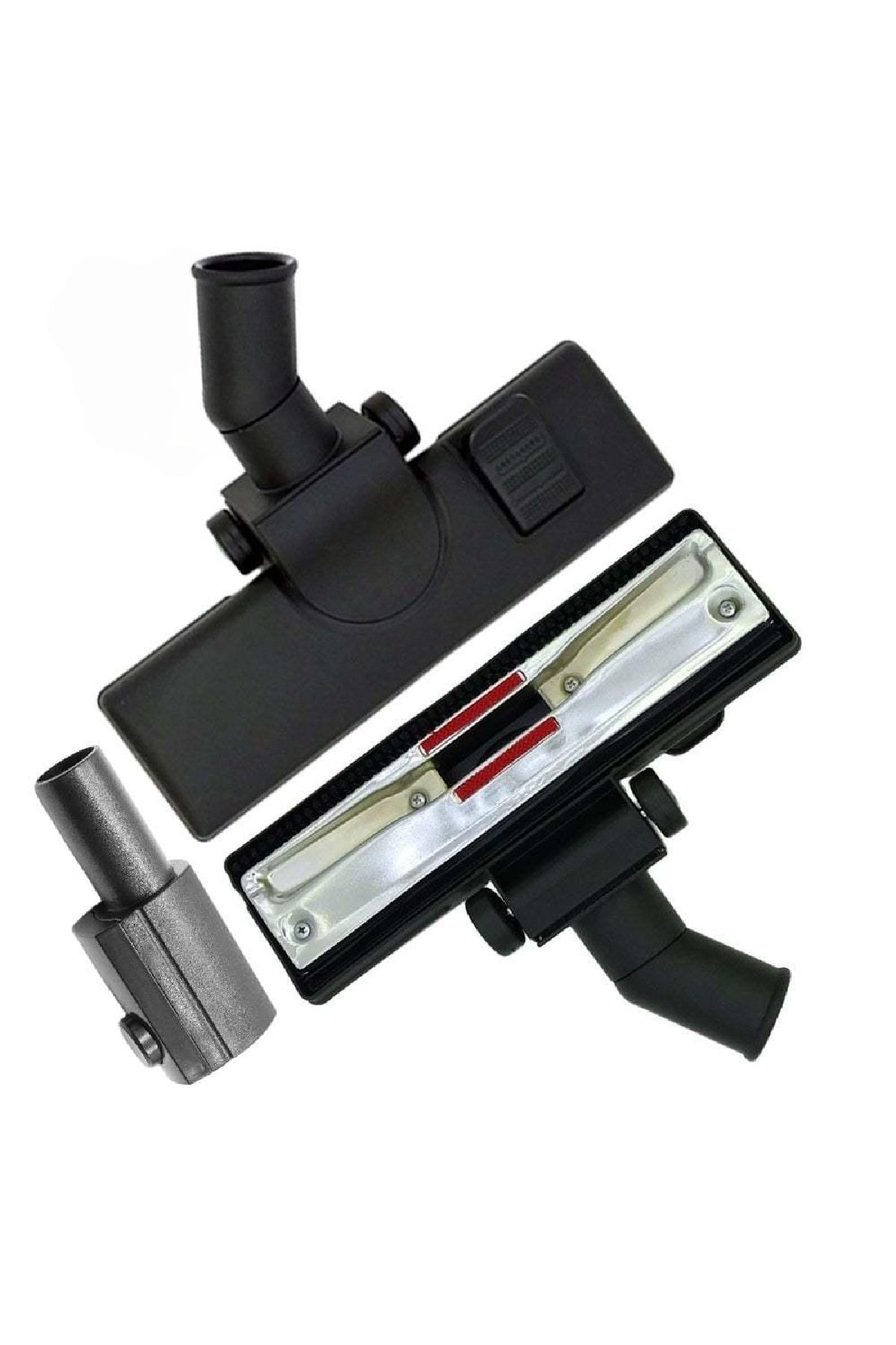 Supurgeavm Electrolux Uyumlu Ultra Silencer ZUS 3970 Süpürge Metal Tabanlı Albatros Emici Başlık