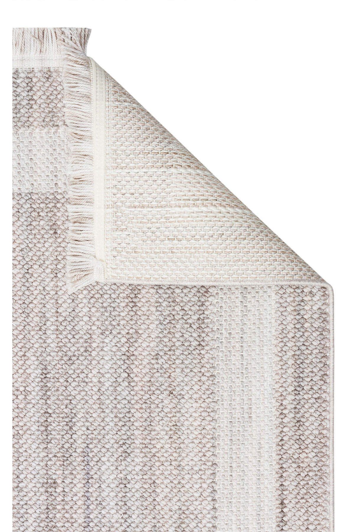 akbel halı & yatak exclusive home design Cozy CZY 05 Gri - Hav Vermez Modern Salon Halısı