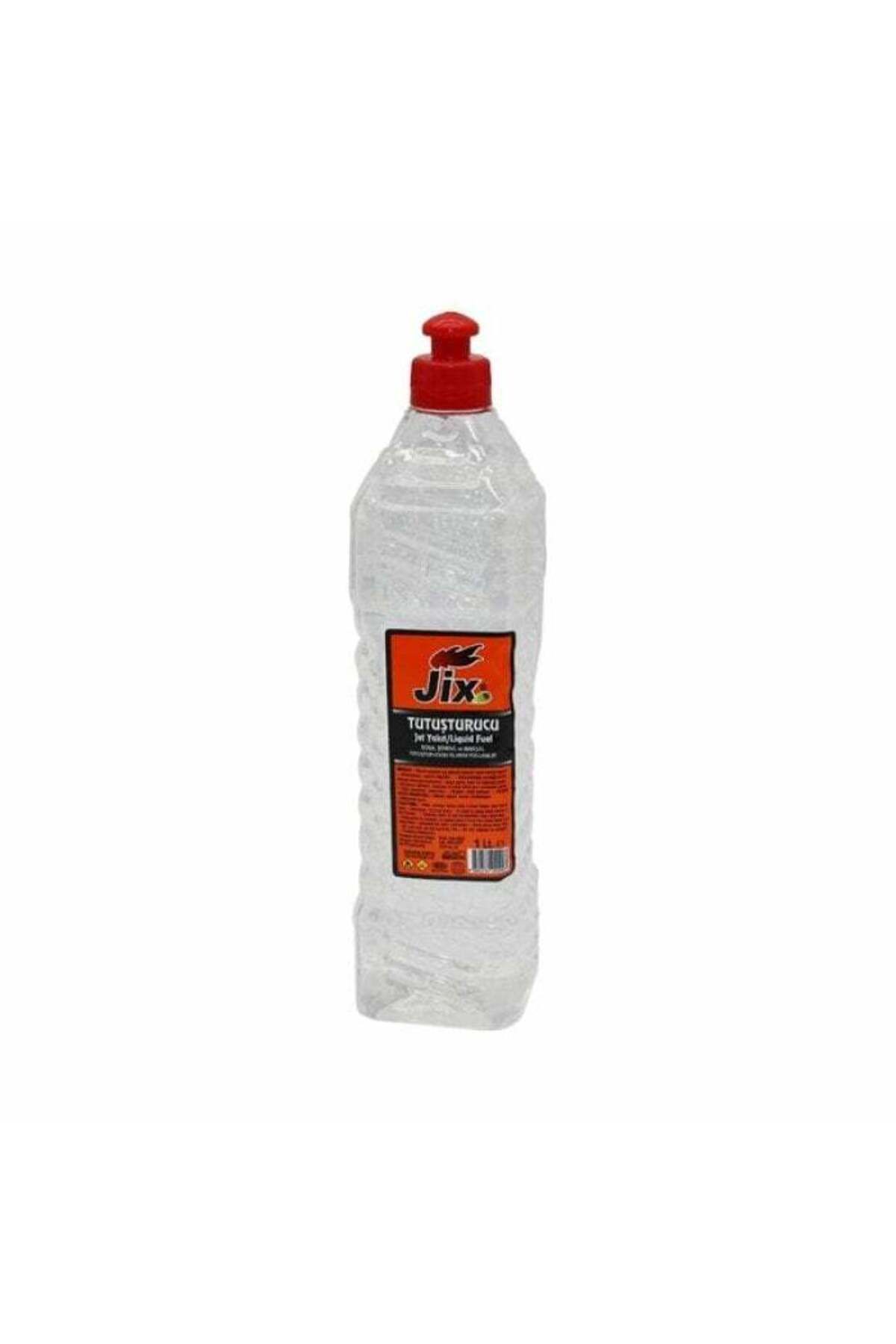 Modafiks YAKACAK TUTUŞTURUCU 1 LT JEL YAKIT - Reşo Yakıtı