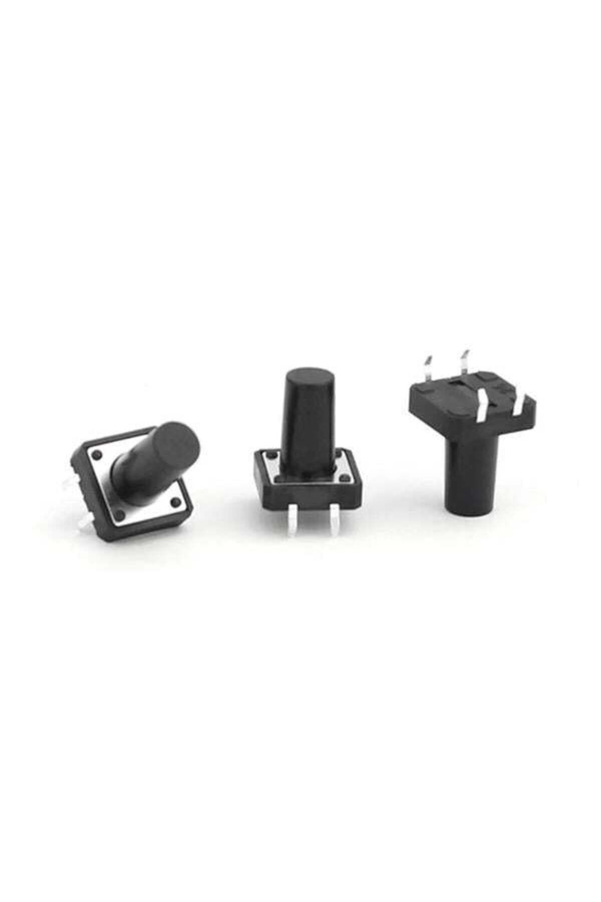 Zayla Dip Switch 12X12x15 Mm Buton