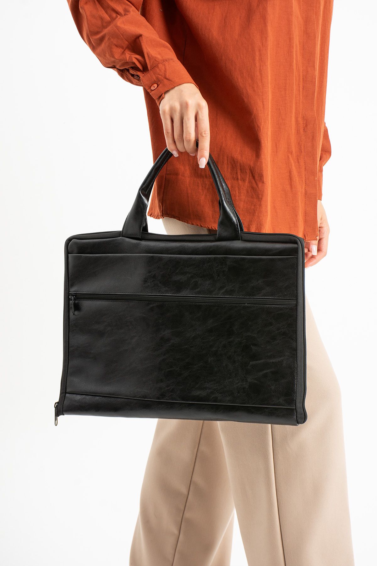unique crane bags PO Portföy & Clutch Çanta