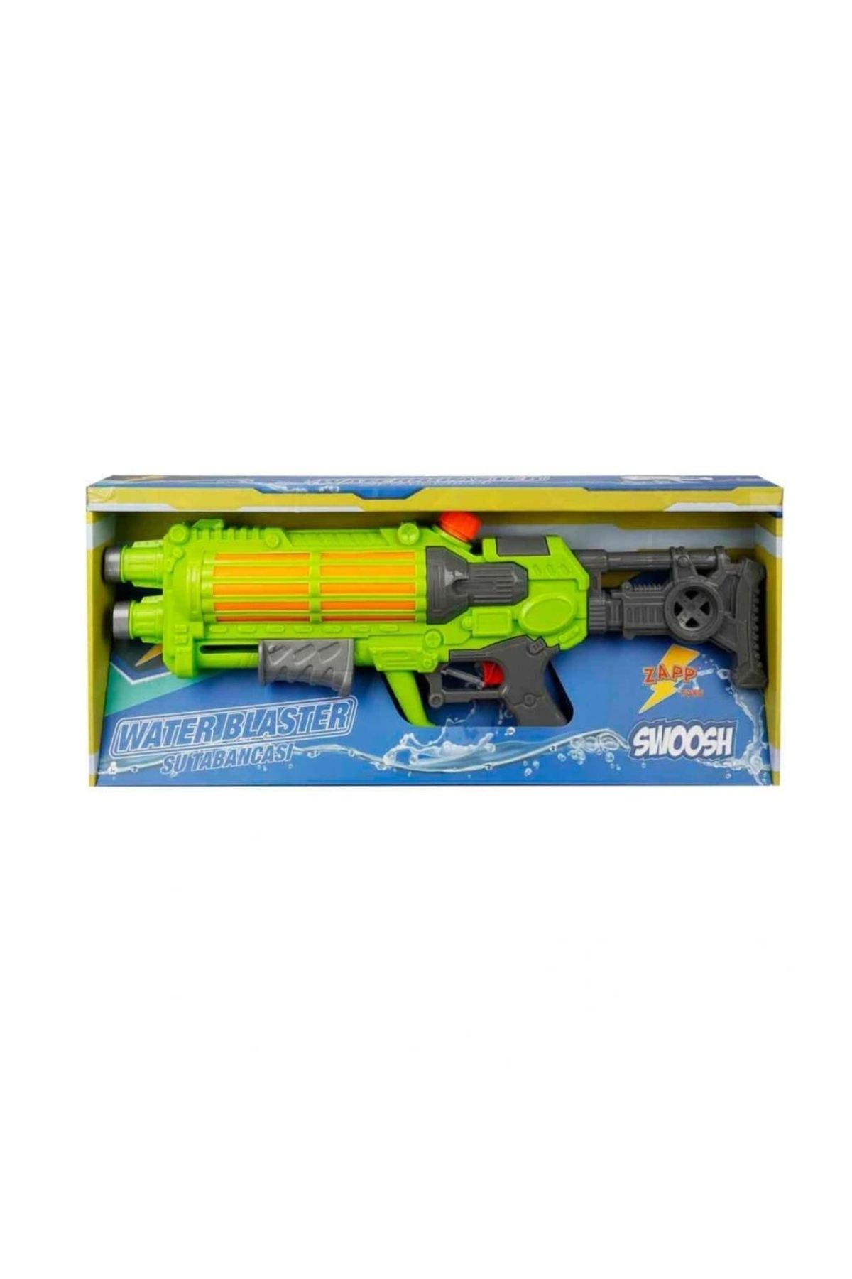 Eng Nessiworld 2128 Zapp Su Tabancası 57 cm 600ml