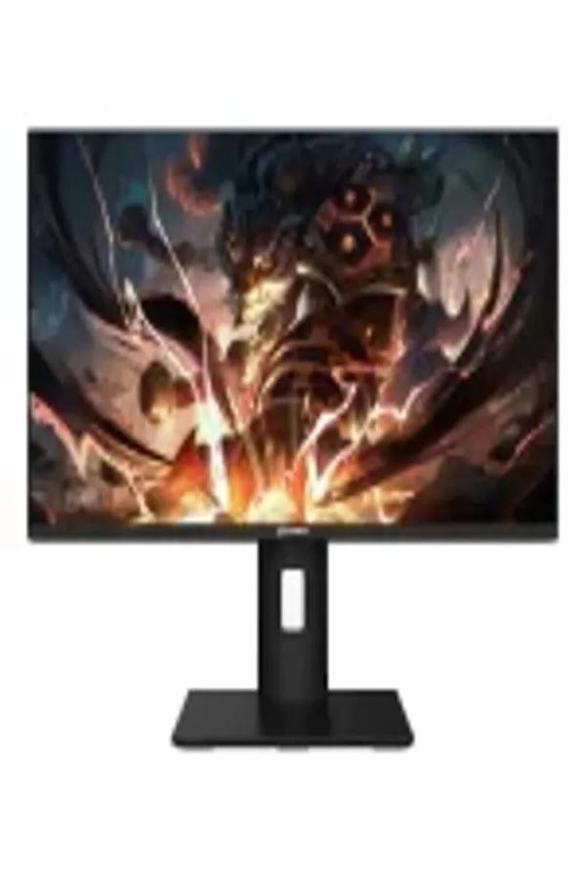 GAMEBOOSTER GB-2727FF 27" 240Hz LG SS NANO IPS 1ms FHD Flat Oynar Ayak Gaming Monitör