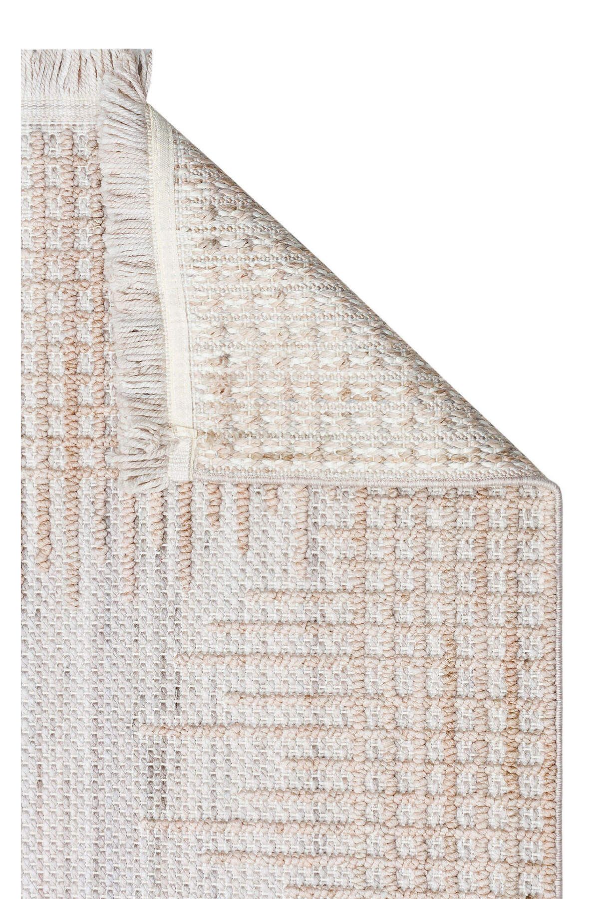 akbel halı & yatak exclusive home design Cozy CZY 01 Gri Bej - Hav Vermez Modern Salon Halısı