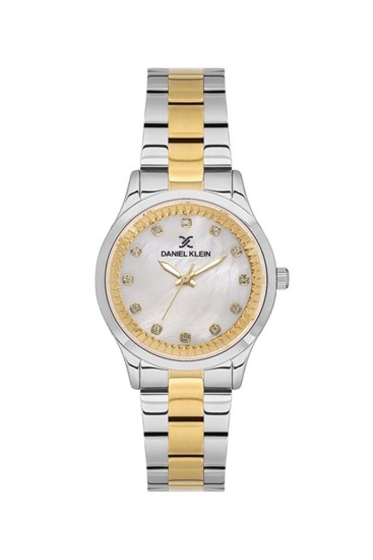 Daniel Klein DK102-DK.1.13881-7 KADIN KOL SAATİ