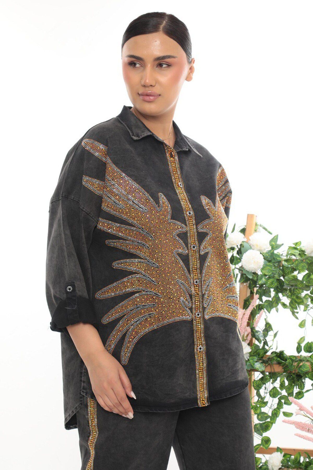 JERFİ İKİLİ TAKIM