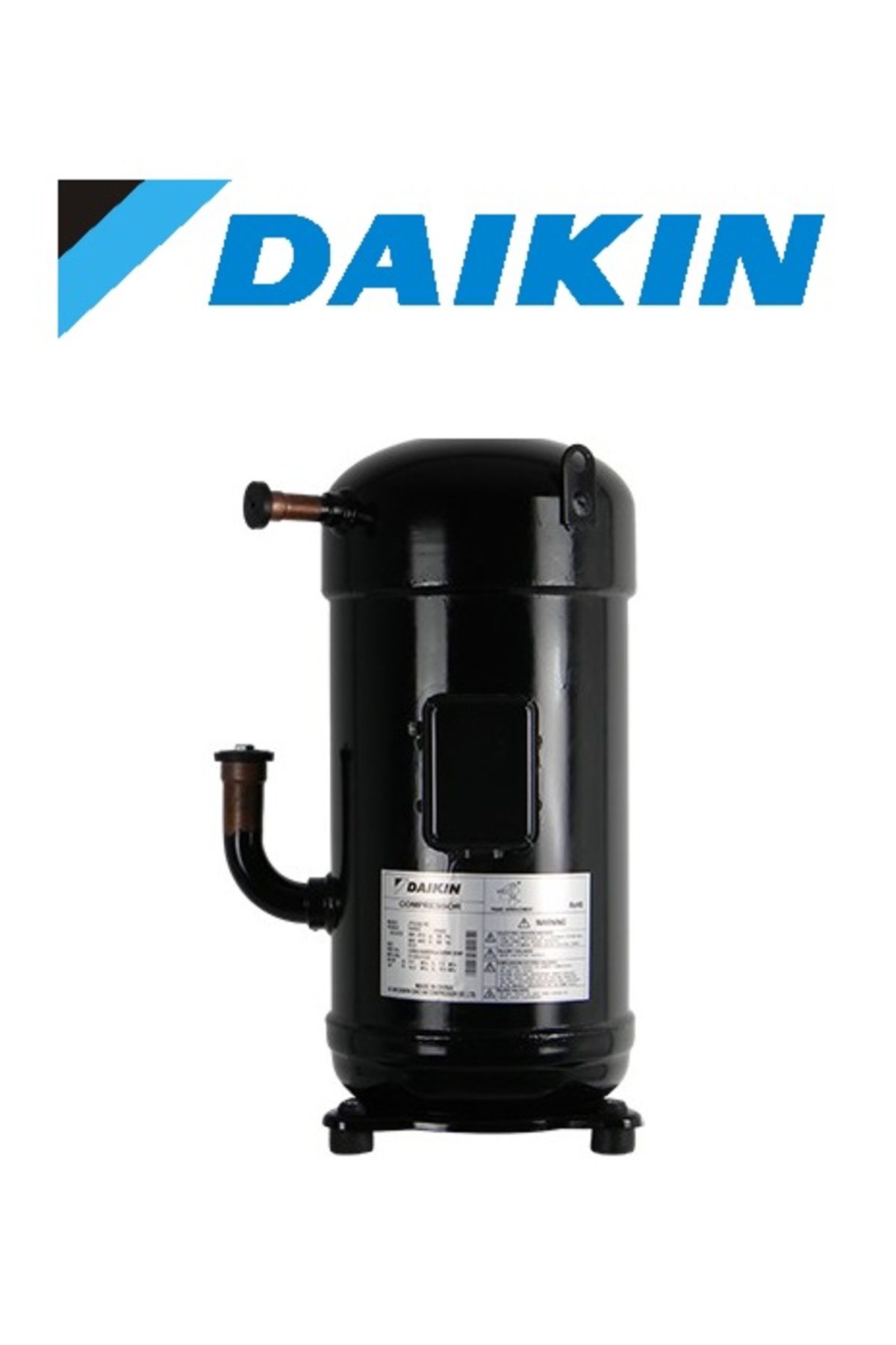 Daikin DAİKİN JT160-BCBY1L (48,000 BTU) KOMPRESÖR R22 380V 5HP
