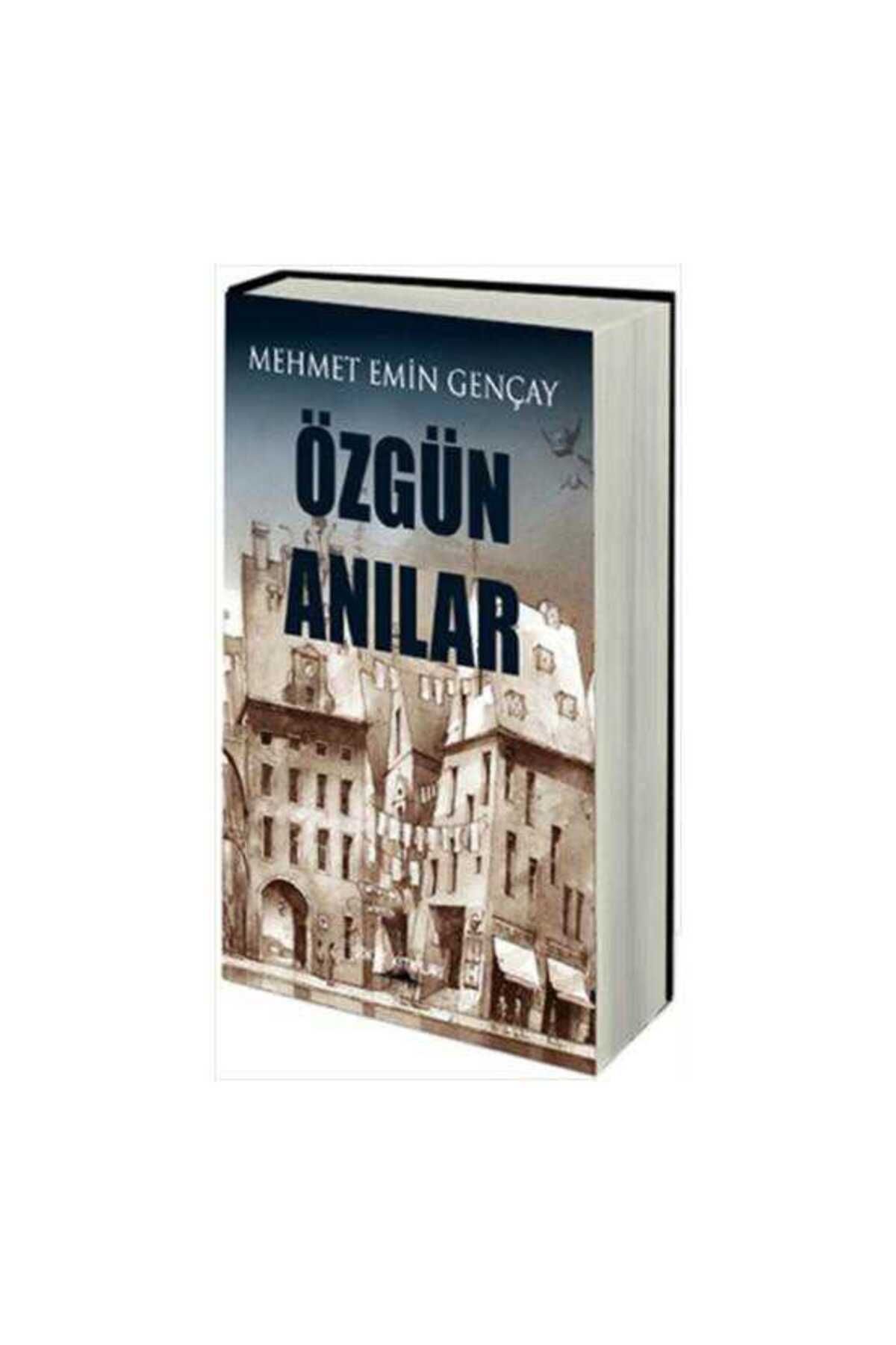 Kişisel Yayınlar Özgün Anılar
