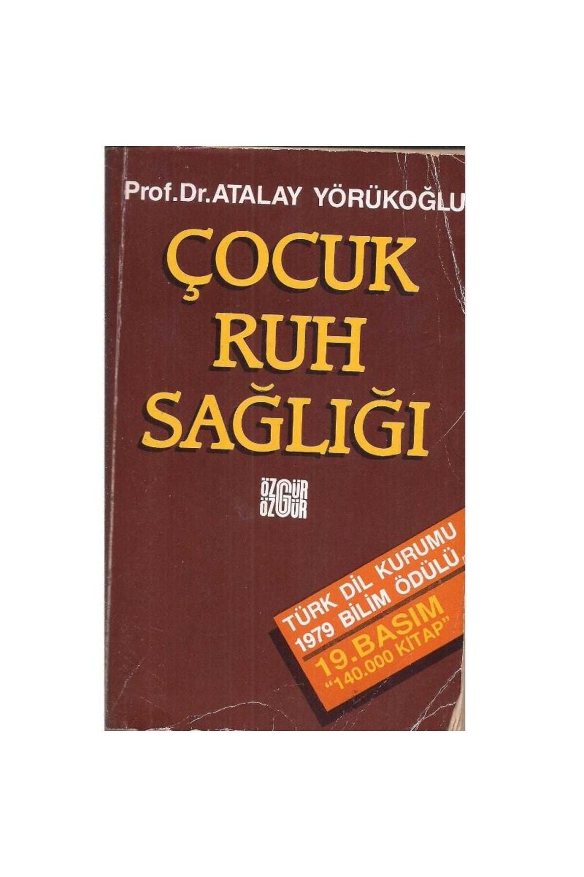 Kişisel Yayınlar Çocuk Ruh Sağlığı