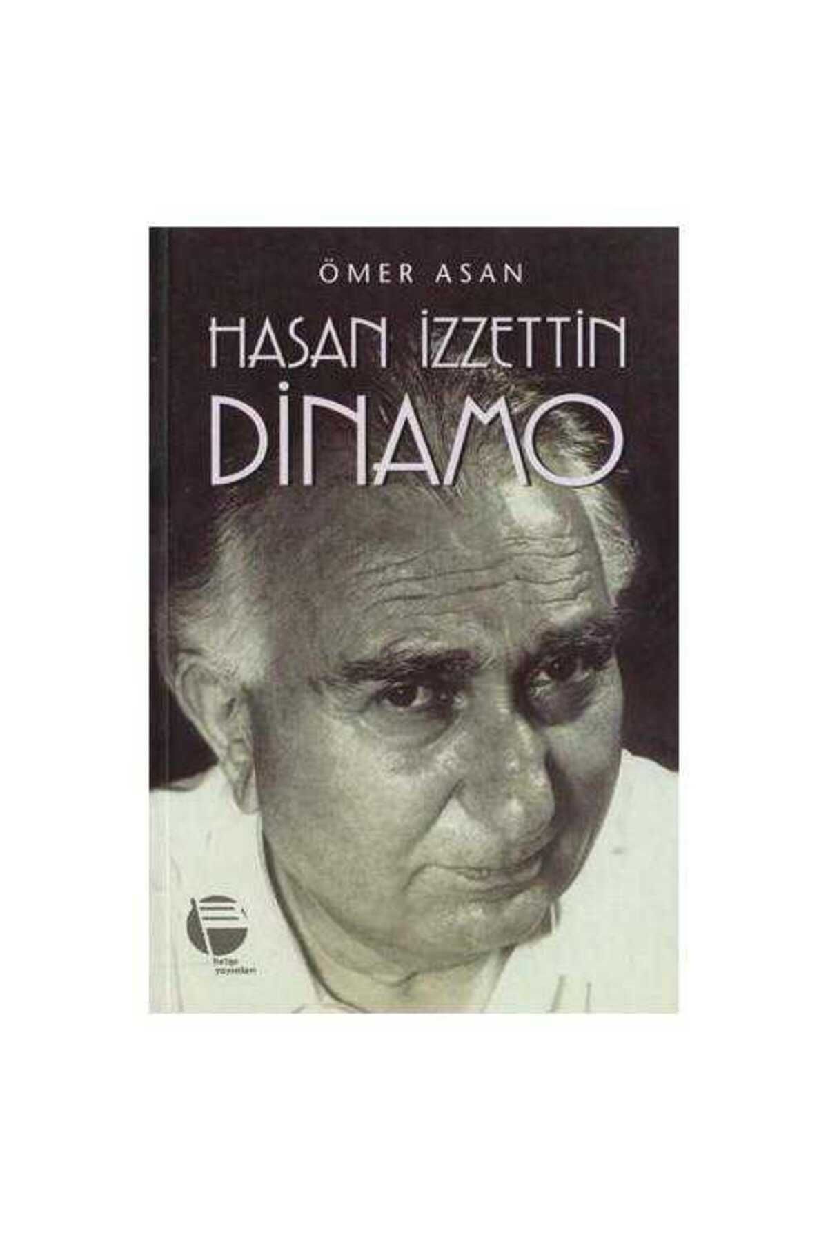 Kişisel Yayınlar Hasan İzzettin Dinamo - Ömer Asan