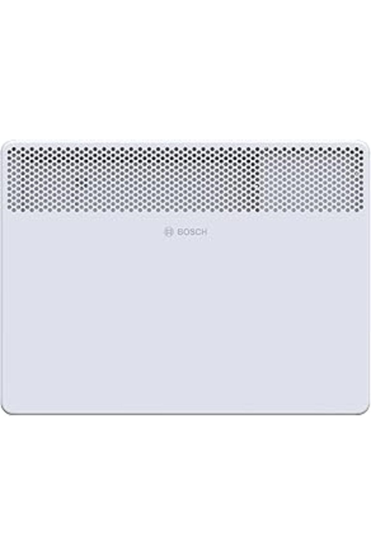 Qedii Bosch Thermotechnik Elektrikli Konvektör Isıtıcı Hc 4000-15, Beyaz