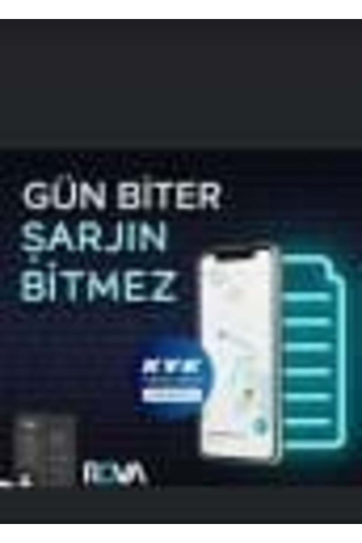 Bolsat CEP TEL BATARYA İPHONE 5 ROVA GARANTİLİ