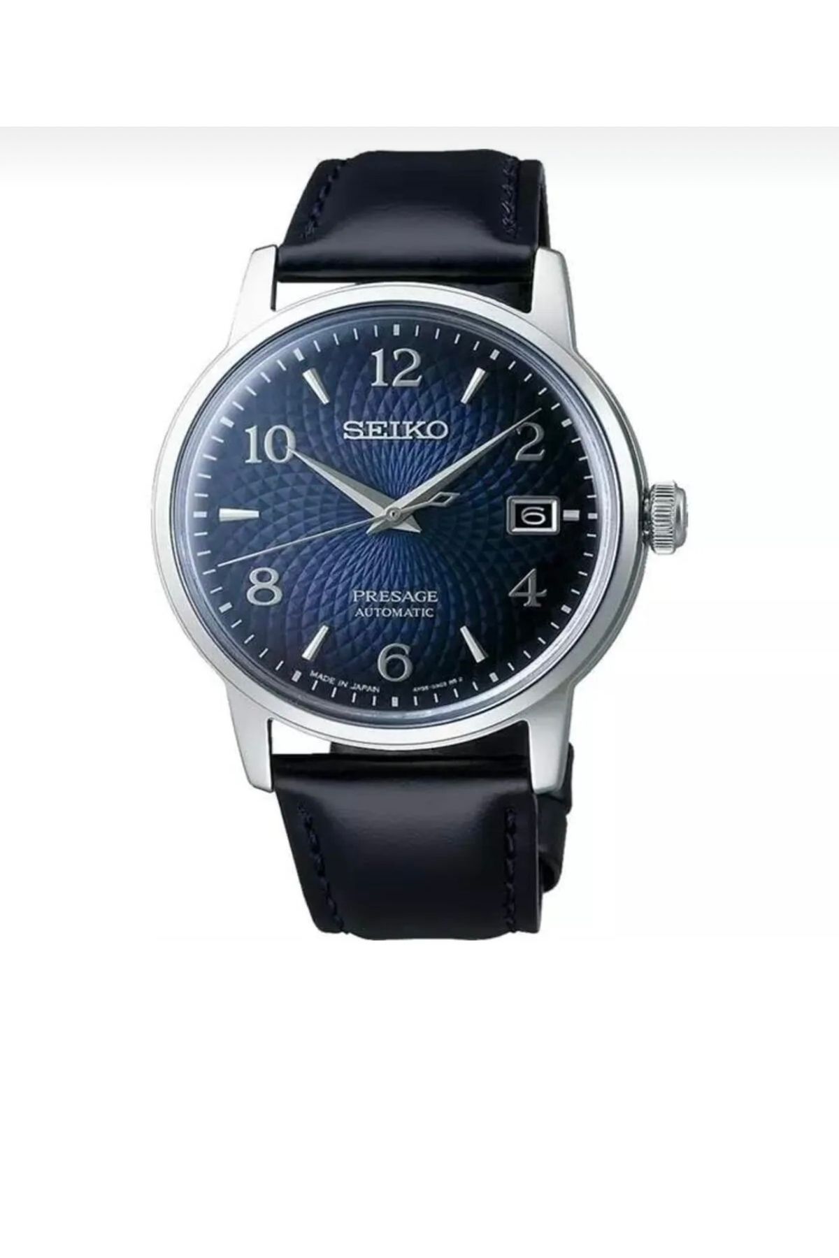 Seiko seıko erkek kol saati