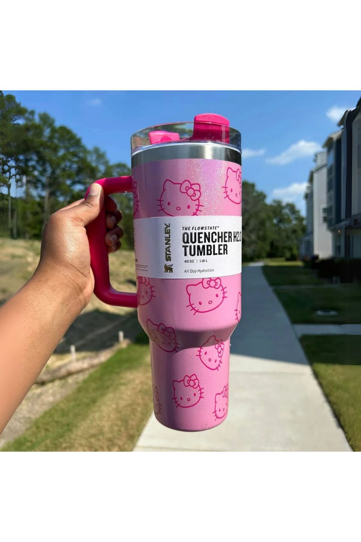 thedesigninsidef FUNDY THE QUENCHER H2.0 FLOWSTATE™ TERMOS | 1.18L