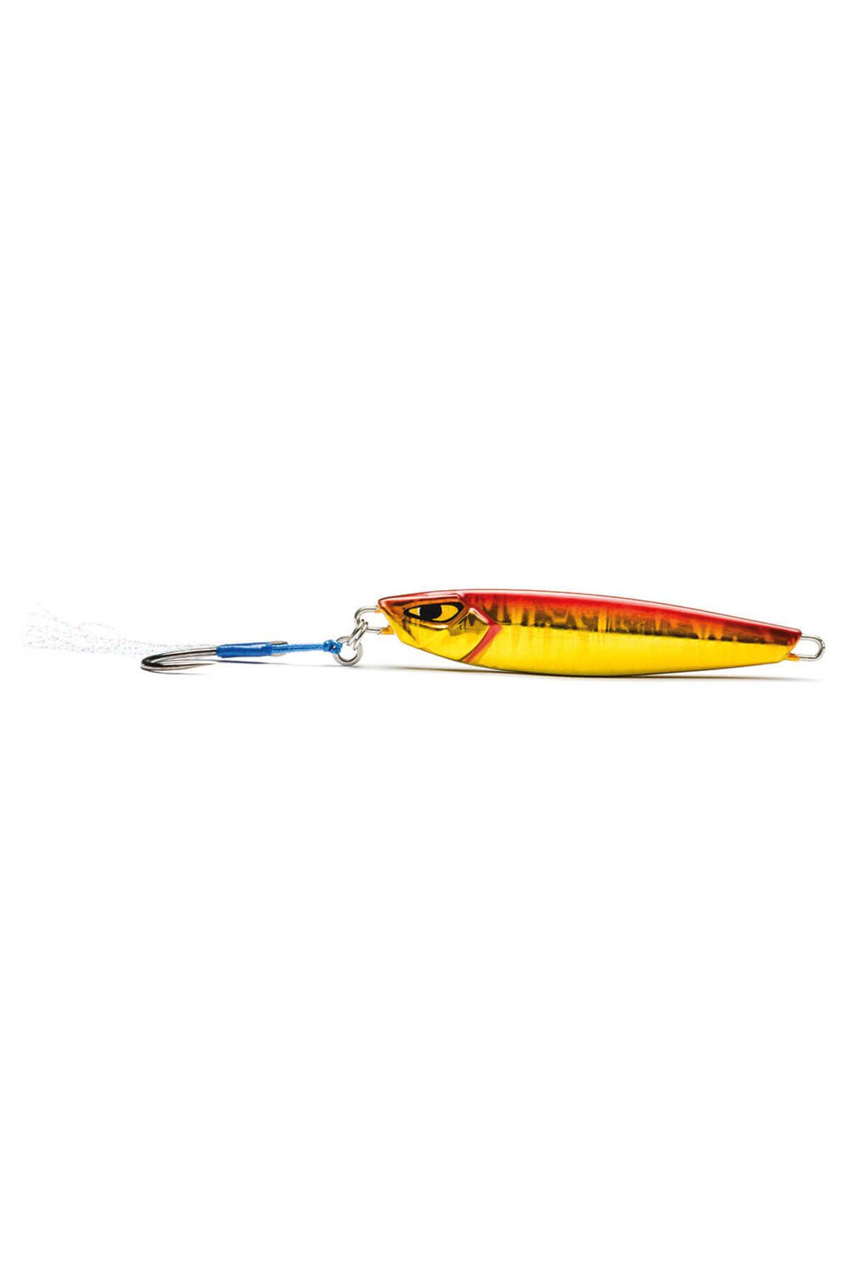 Mustad Trancershot Jig Suni Yem 40 gr