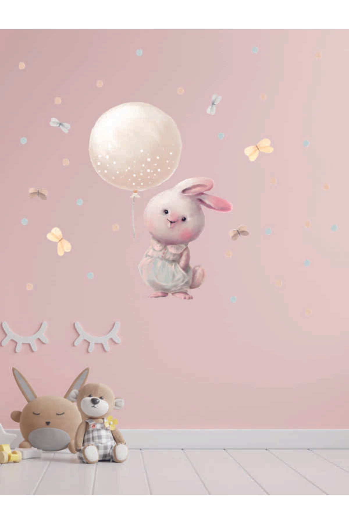 angel digital art Çocuk odası duvar dekorasyonu, çocuklar için eğitim, yaratıcılık, hayal gücü arttırıcı