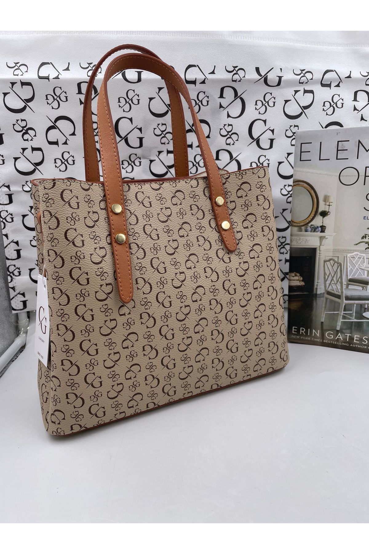 CMRBag CG LUXURY