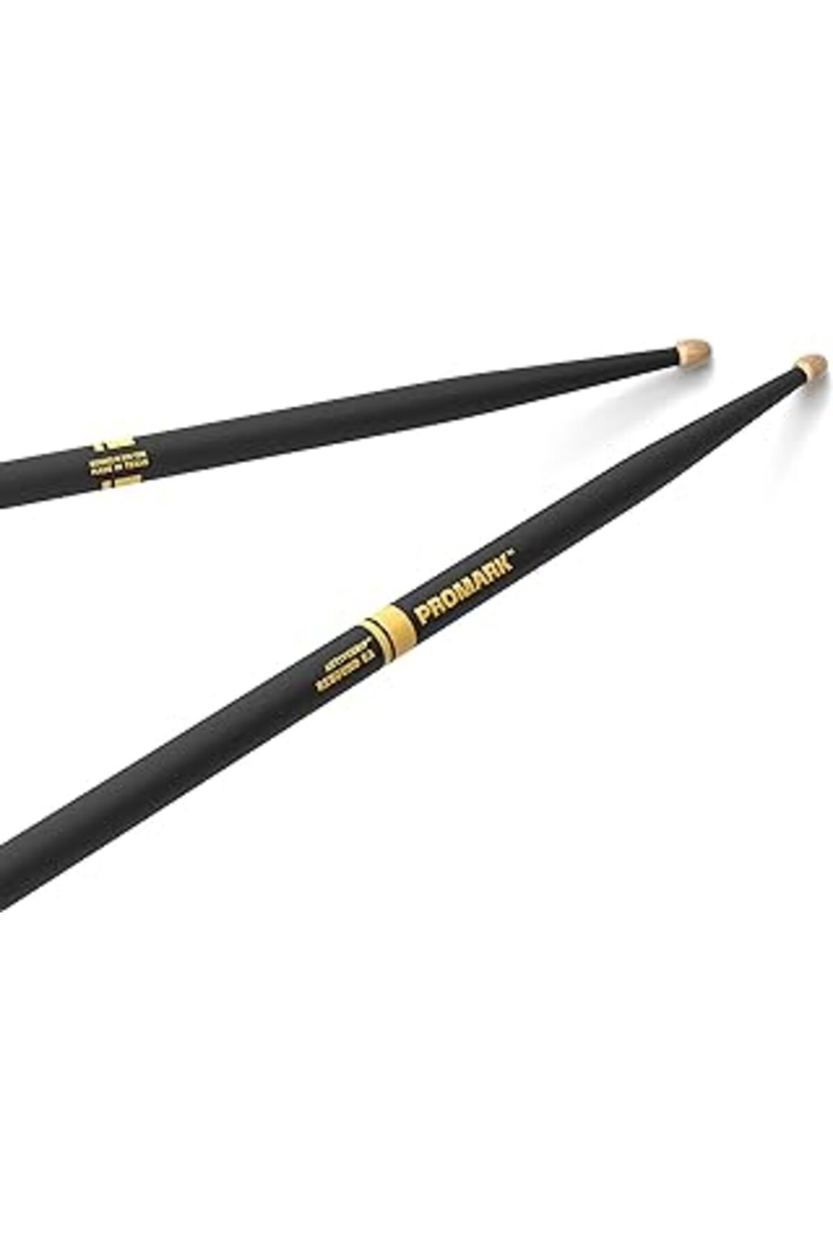 Pazarcan Promark R5Aag Baget Rebound 5A Activegrip Acorn