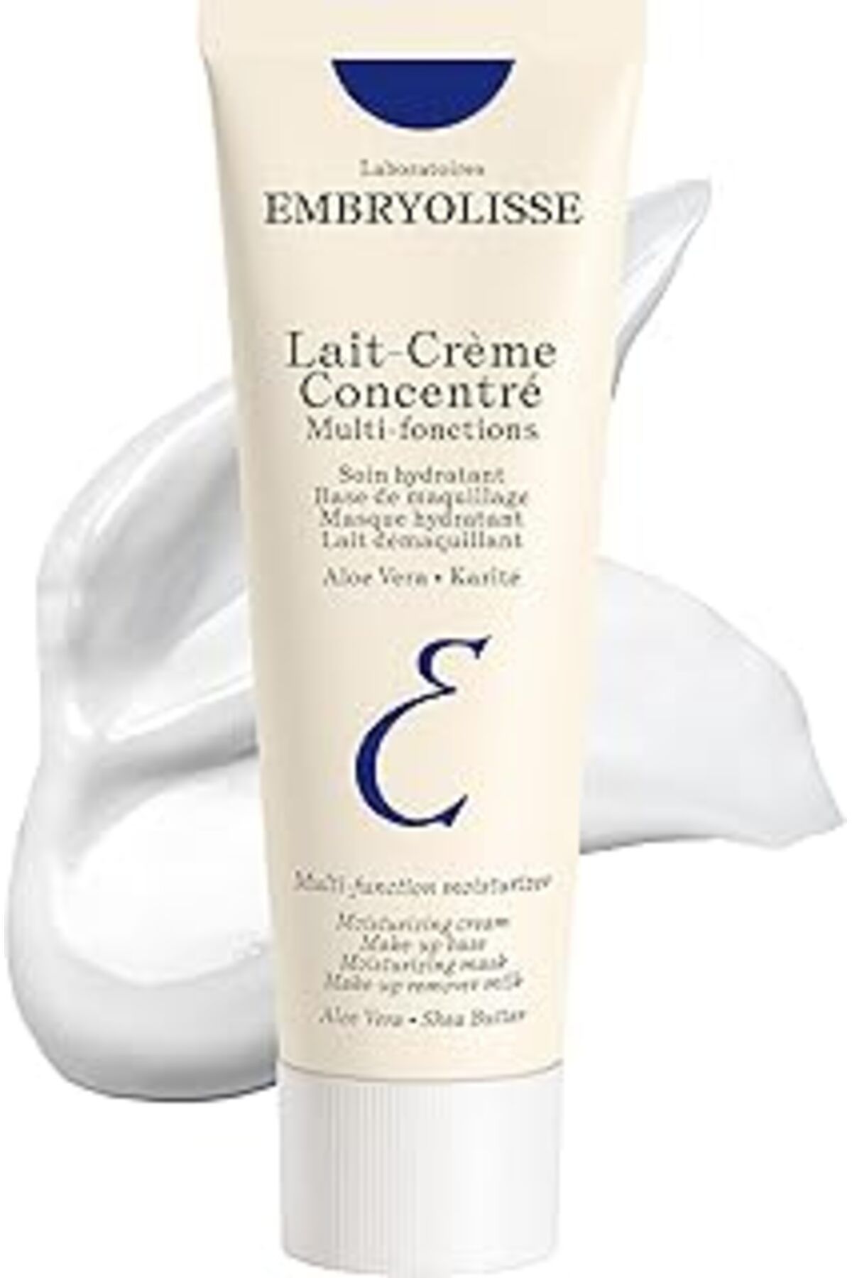 Pazarcan Embryolisse Lait-Crème Concentré 75 Ml