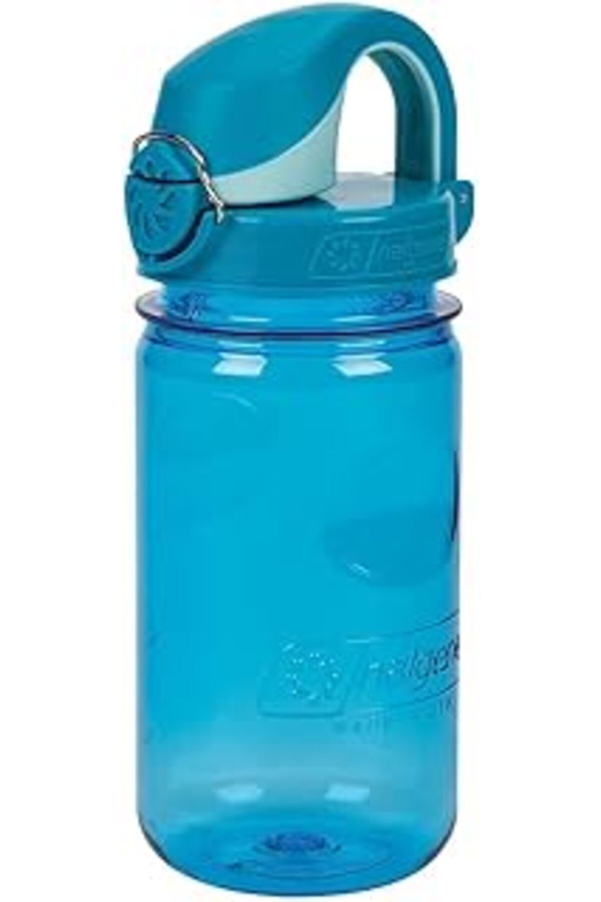 Pazarcan Nalgene Otf Içecek Şişesi, Buz Mavisi, 0,35 L