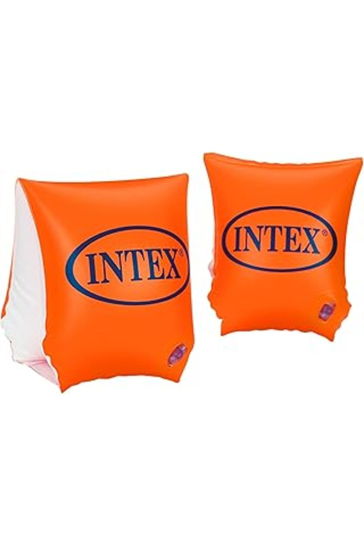 Pazarcan Intex 58642Np Yüzme Kollukları 3-6 J.