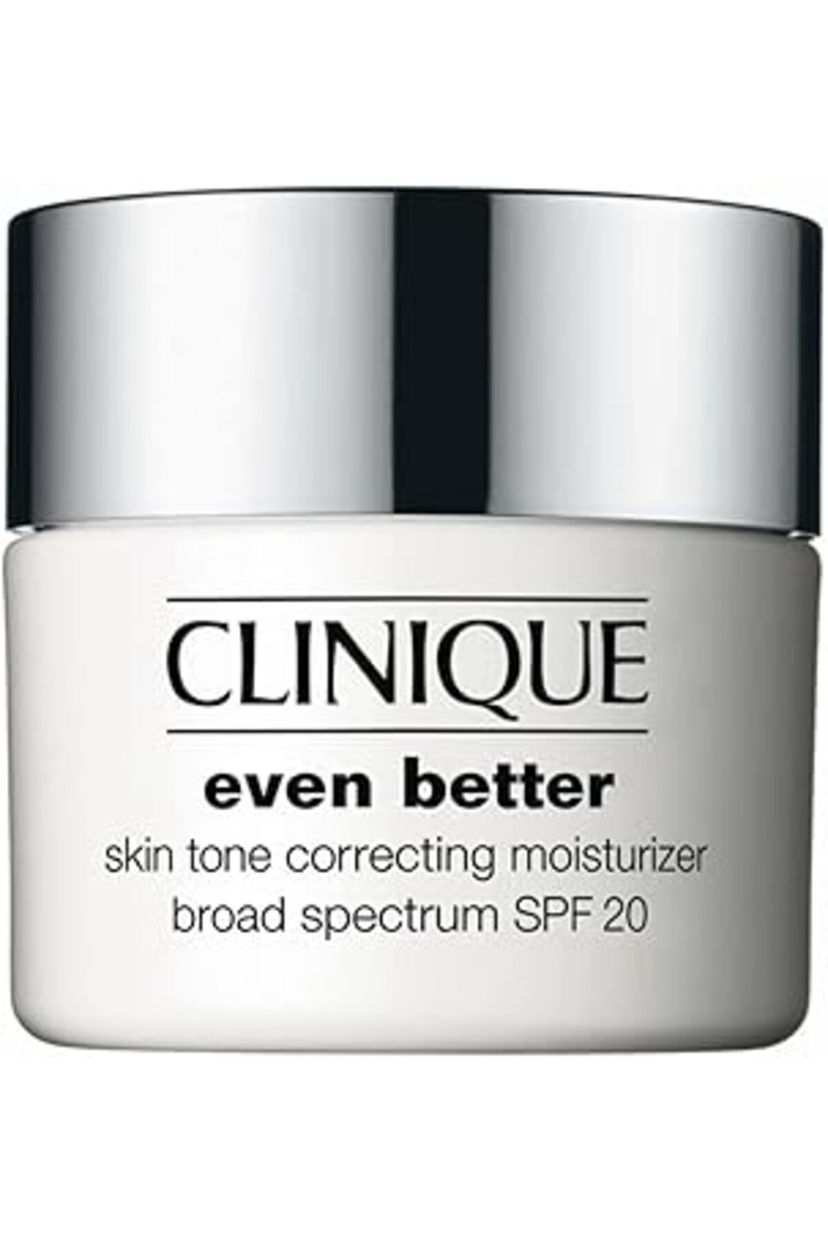 Pazarcan Even Better Clinical Moisturizer Cream Spf 20- Nemlendirici Krem 50 Ml