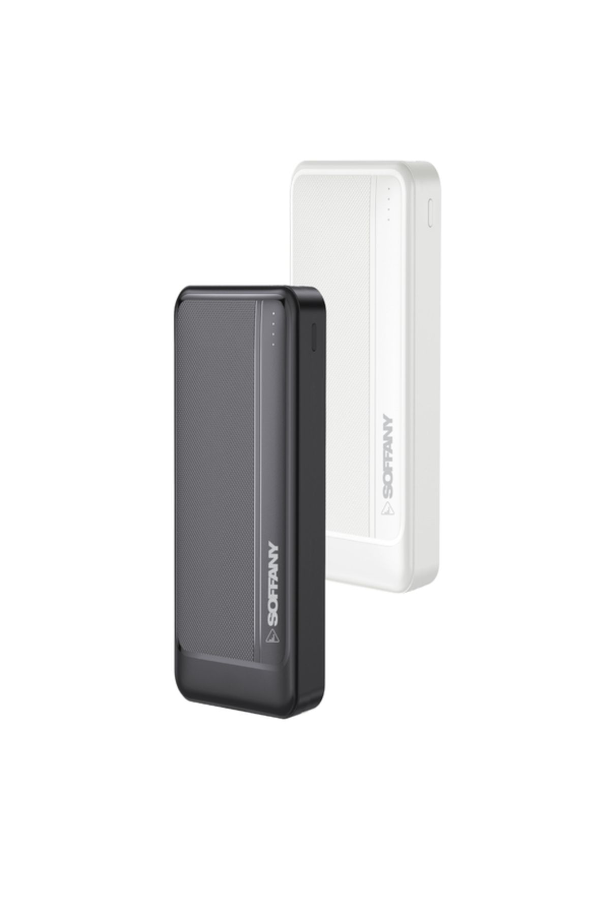 Mars Mobıle Soffany AG-04 20.000mAh Powerbank