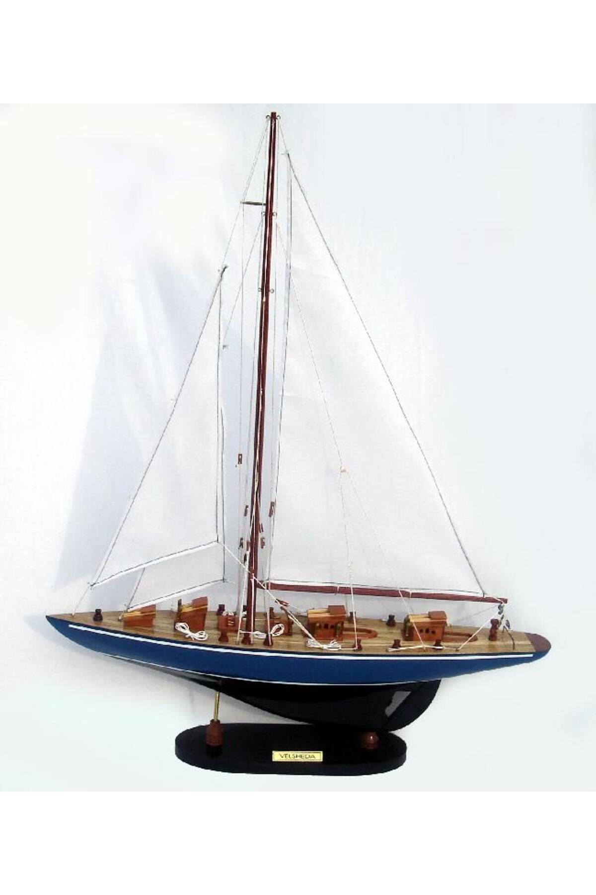 Vietnam gemiler DENİZCİLİK GRUBU-Vietnam Gemiler-VELSHEDA-60x11x80 CM-JYT0017P-60