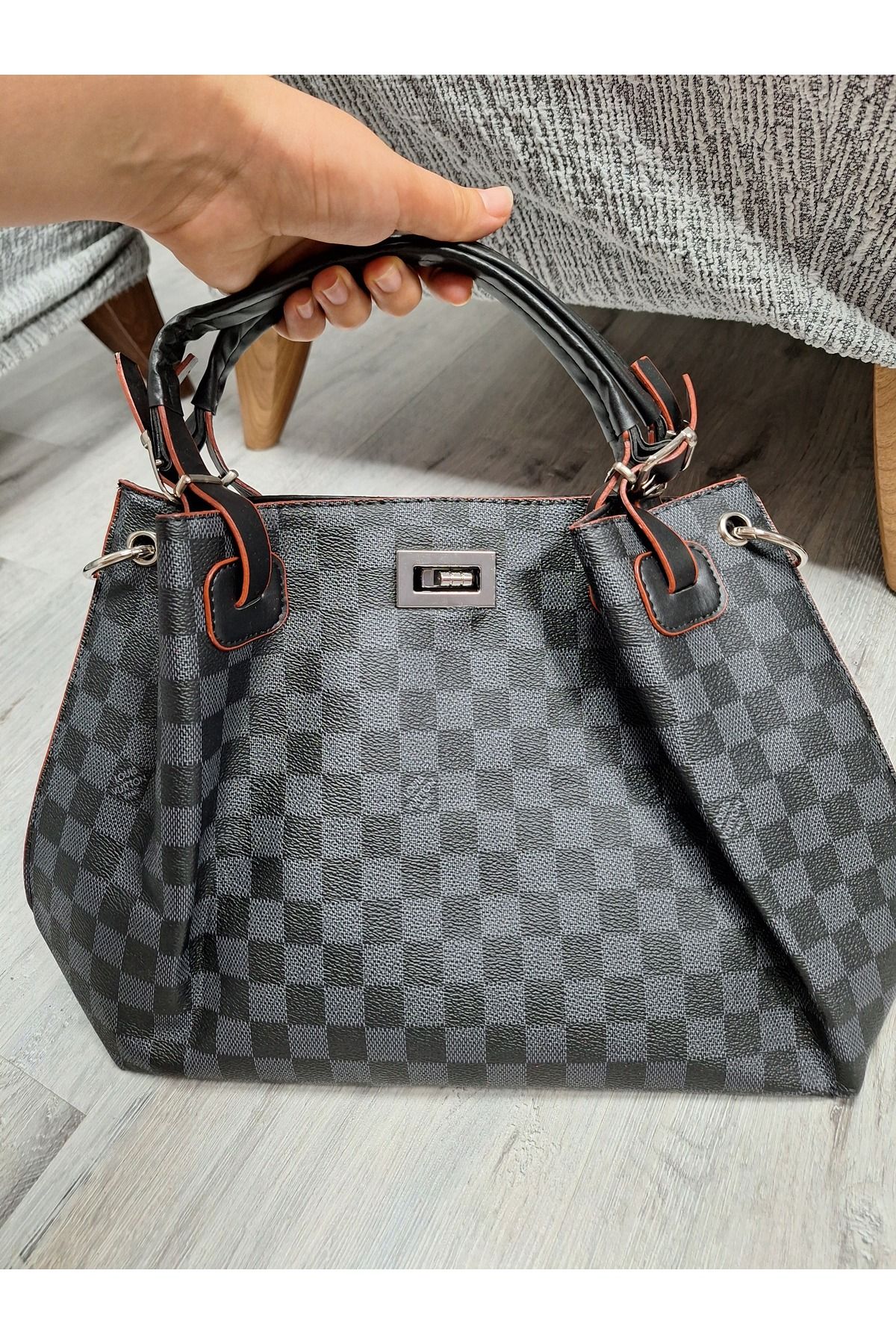 MODA OMUZ ÇANTASI