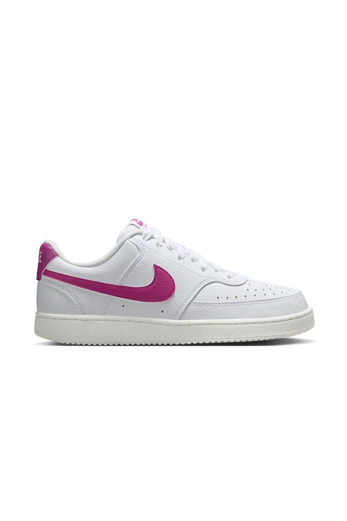Nike Unisex Günlük Ayakkabı W Nıke Court Vısıon Lo Nn