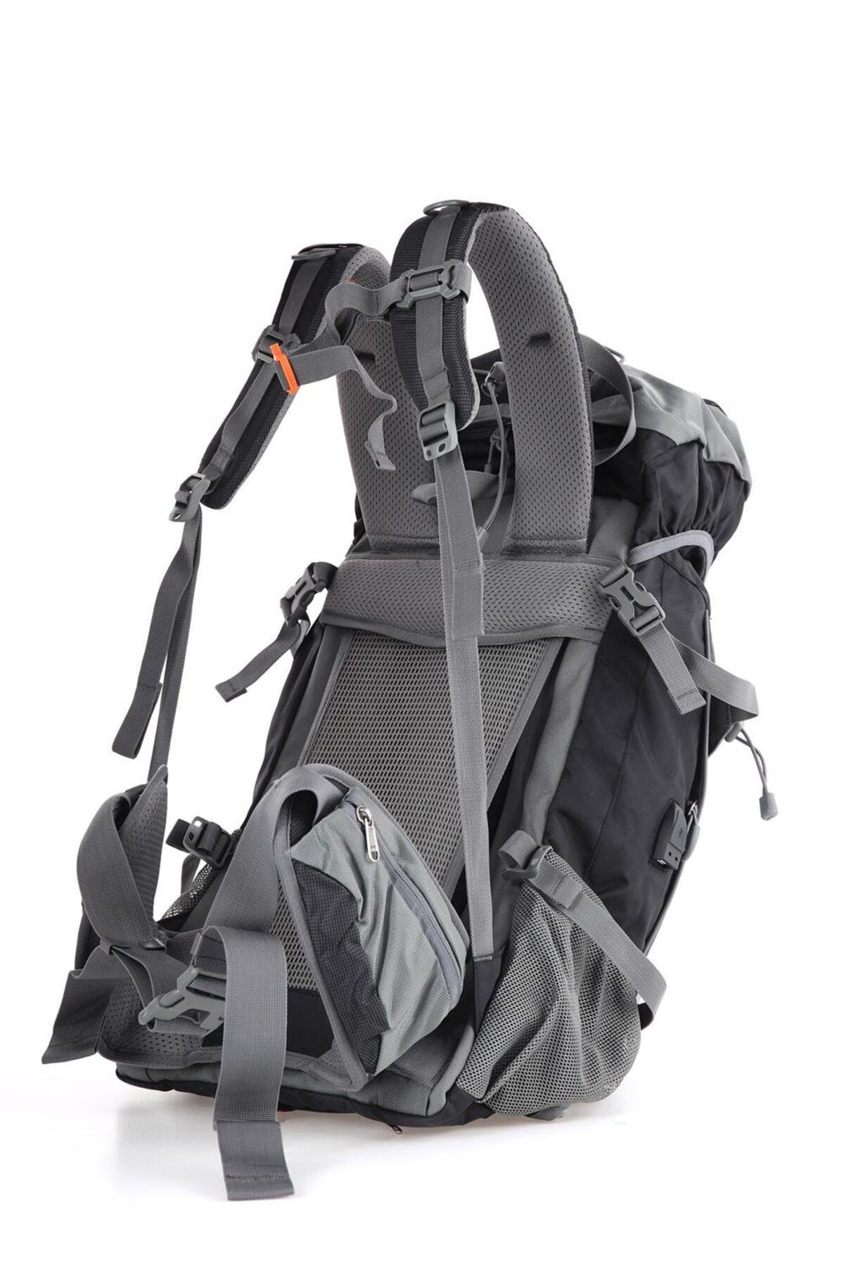 ÇÇS-Young 70 Lt Mountaining Backpack with USB Support Device 3