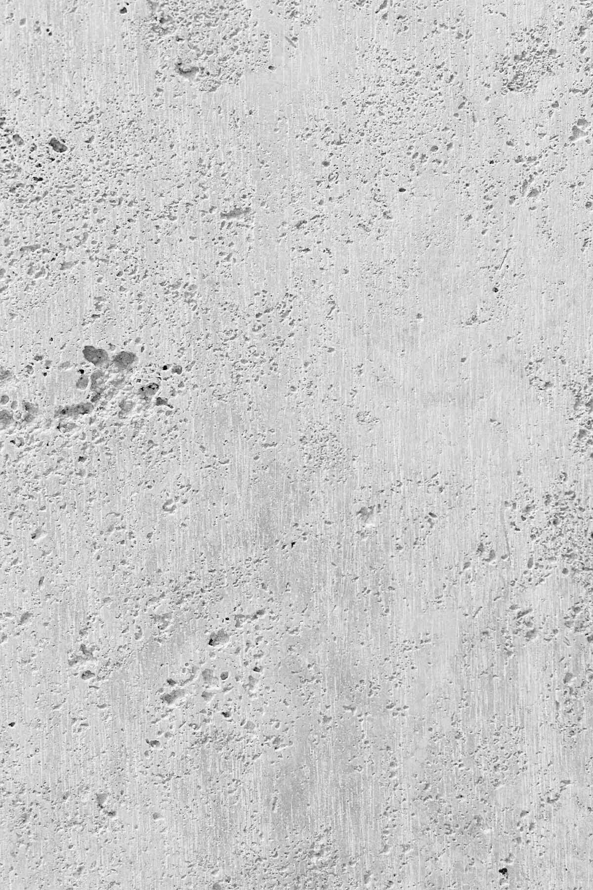 Elioure Suya Dayanıklı Beton Desenli Yapışkanlı Folyo 50x100 Beyaz ve Renkler