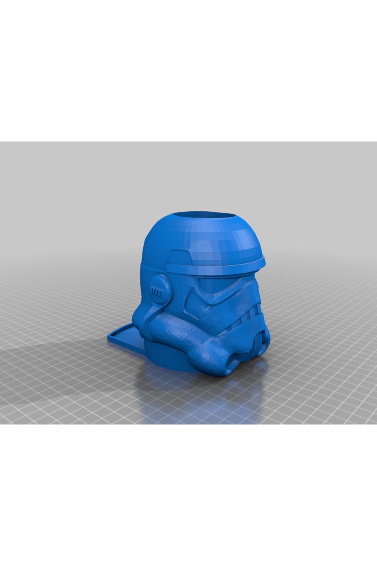 talaşoğlu Stormtrooper Ekici