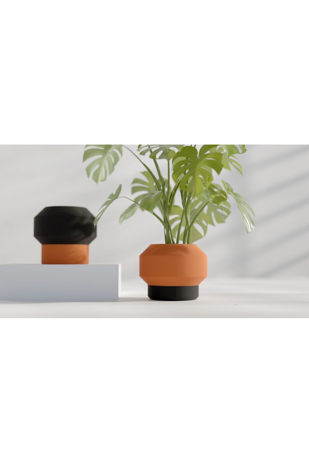 talaşoğlu Minimalist ekici