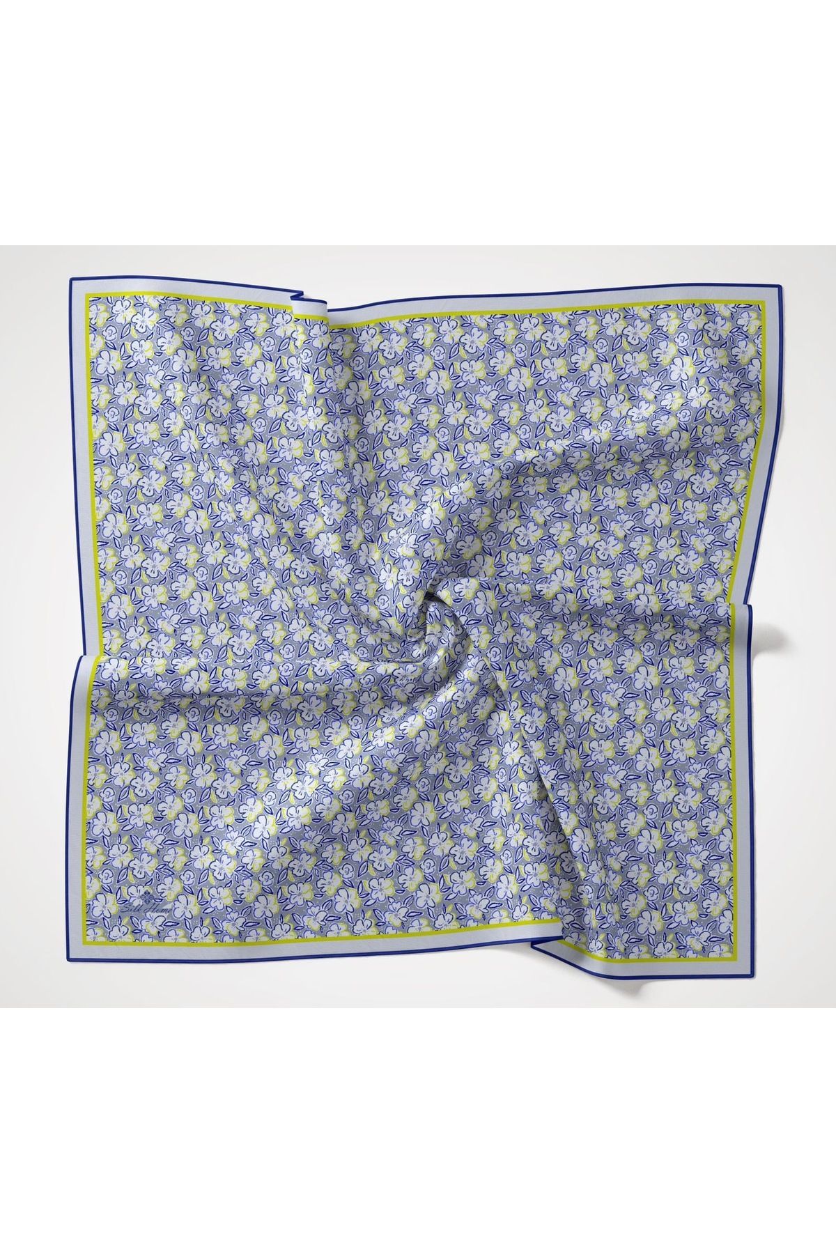 Silk Home Soft Pamuk Eşarp-Silk Home Eşarp