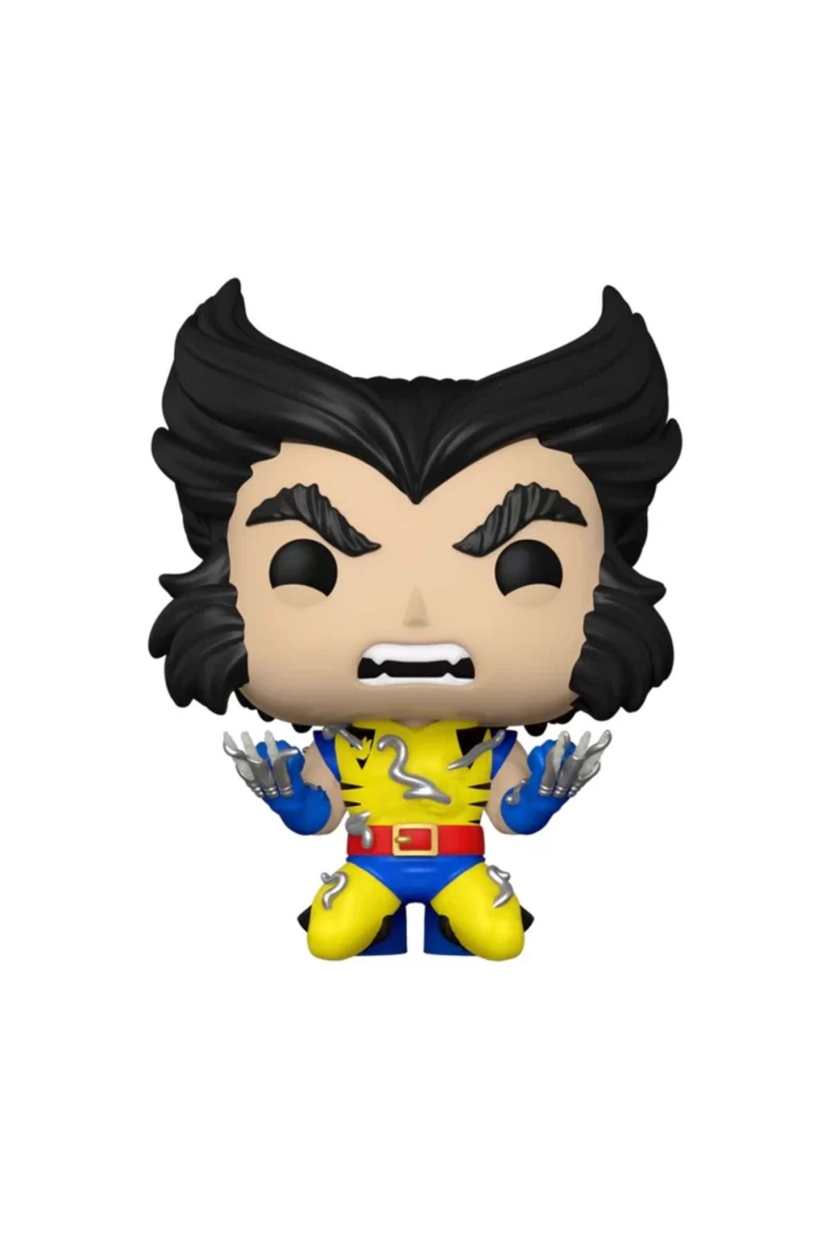 Angel Of Life Funko POP Marvel Wolverine 50th Anniversary