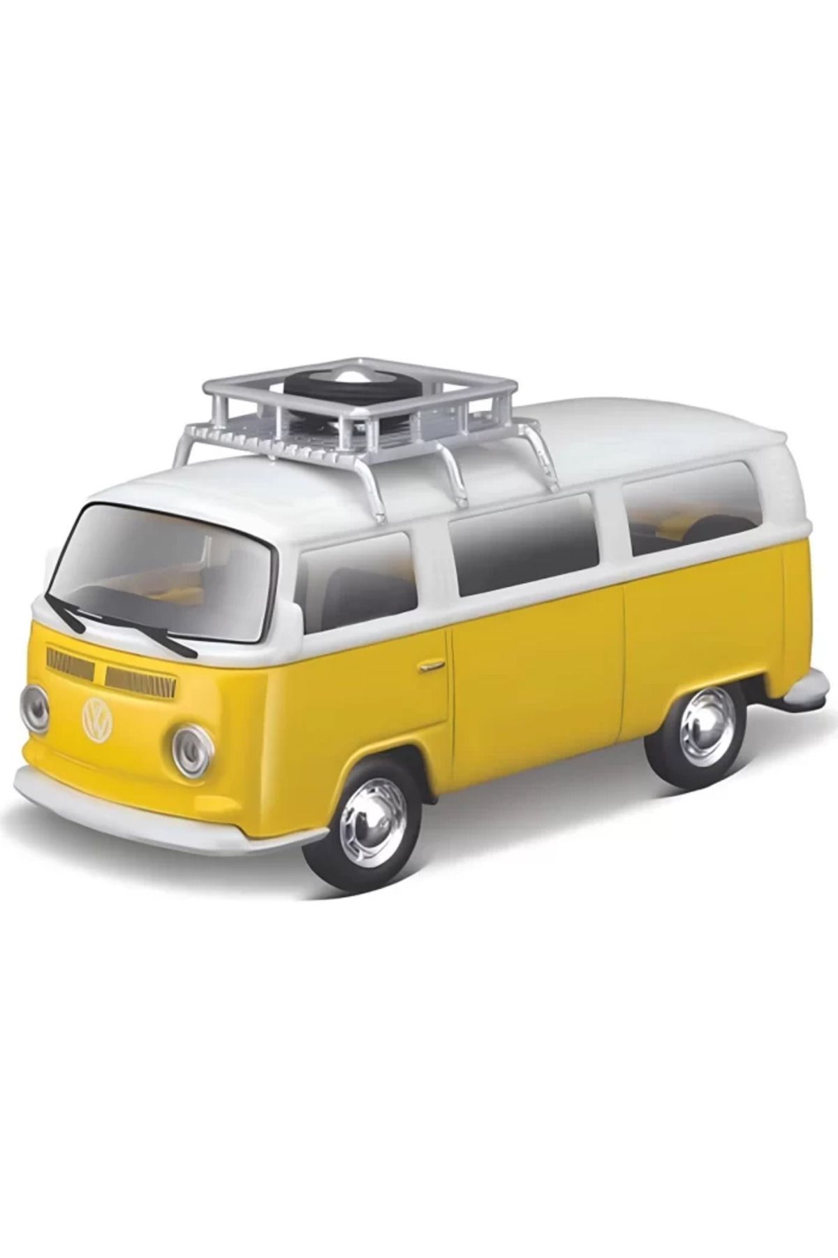 Angel Of Life Maisto Weekenders Volkswagen Araçlar 10 cm