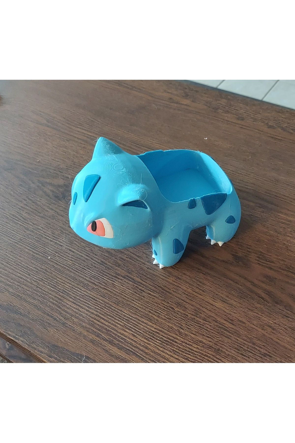 talaşoğlu Ivysaur bitkileri