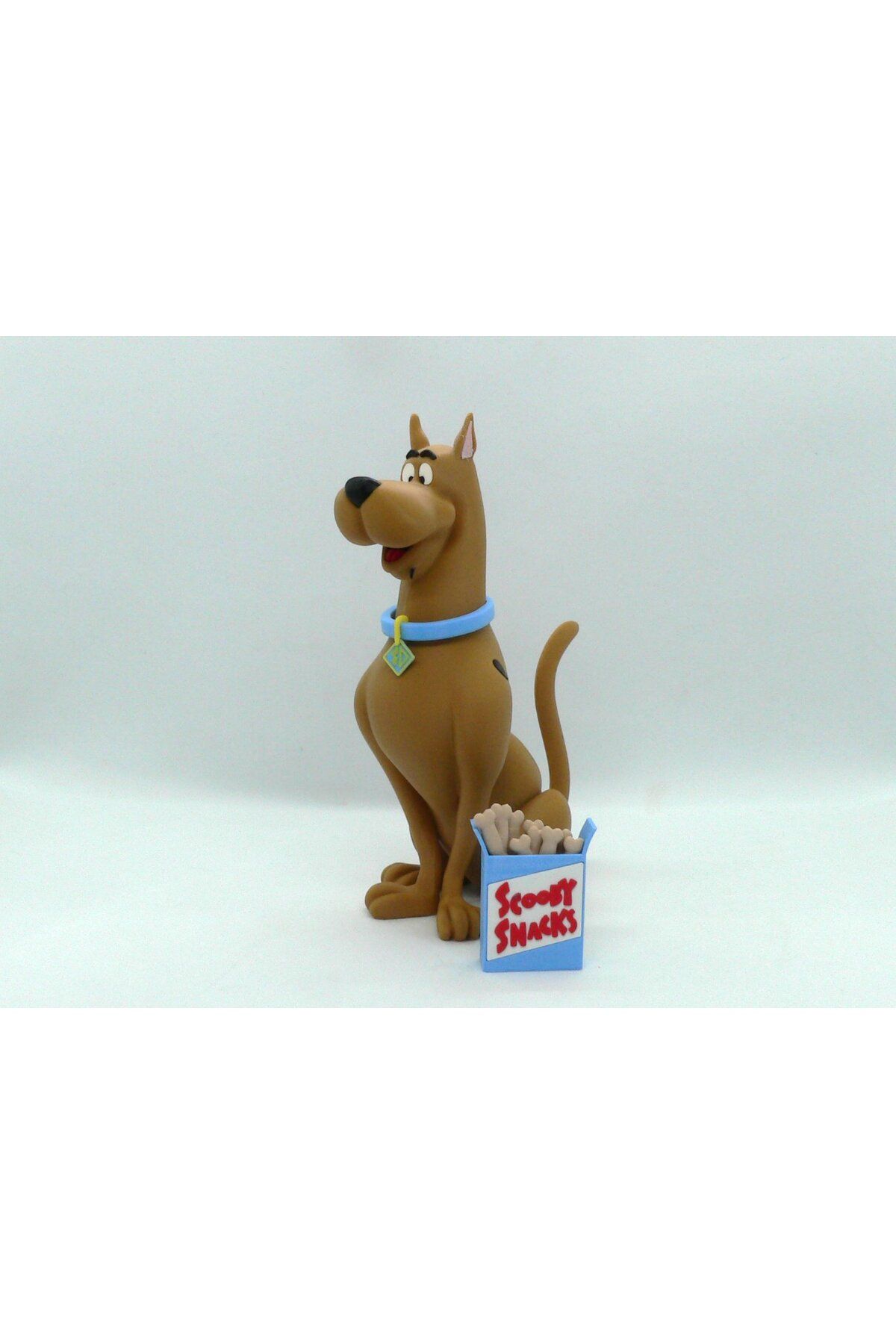 talaşoğlu Scooby Doo