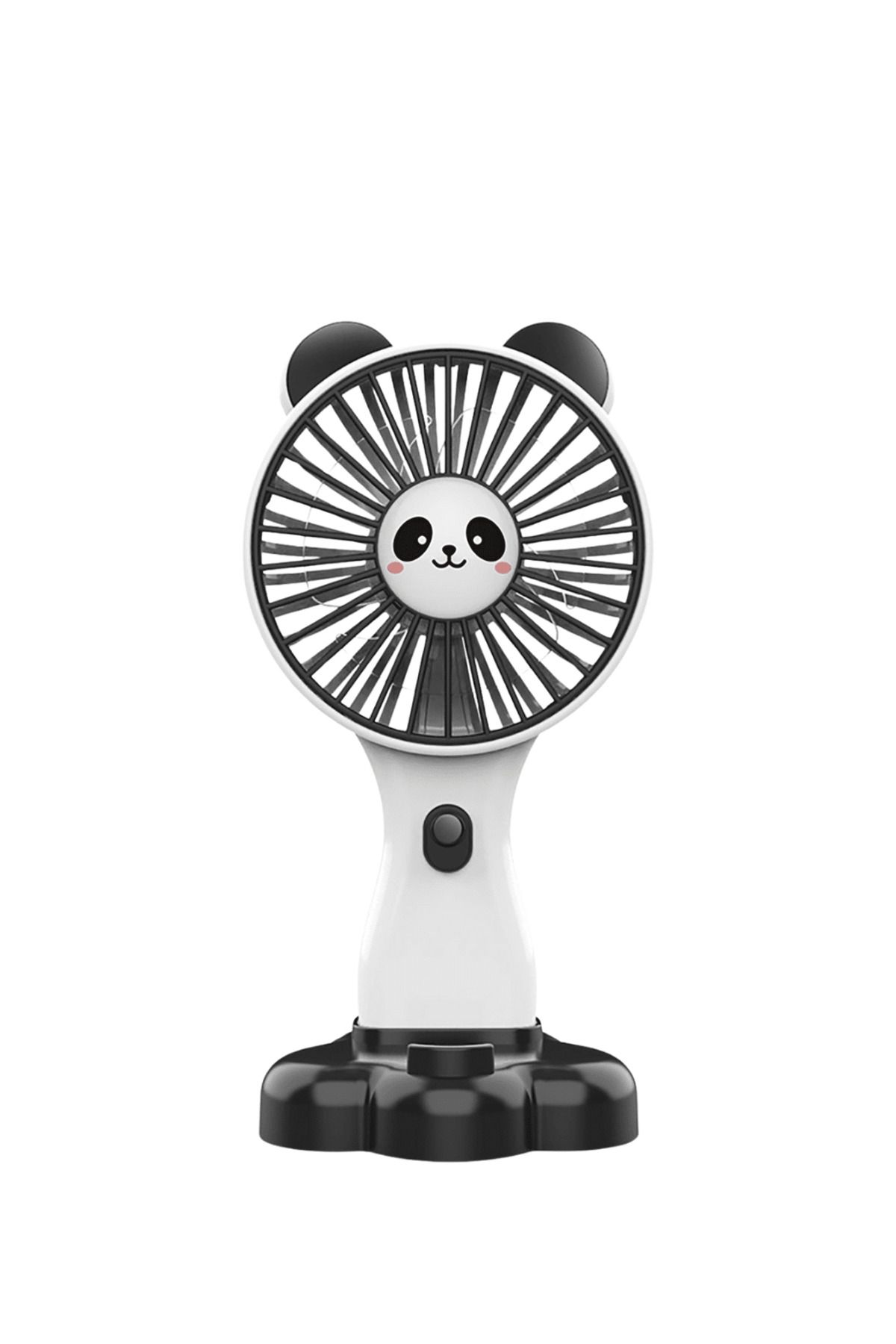 Glowway Kişisel Mini Fan - Serinletici Fan - Masaüstü Fan