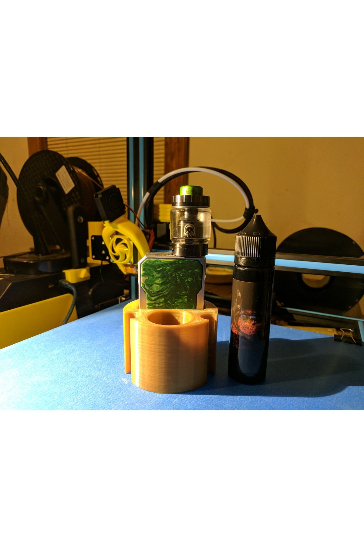 talaşoğlu Voopoo Drag 157 Araç Kupa Tutucu (Güncellendi)