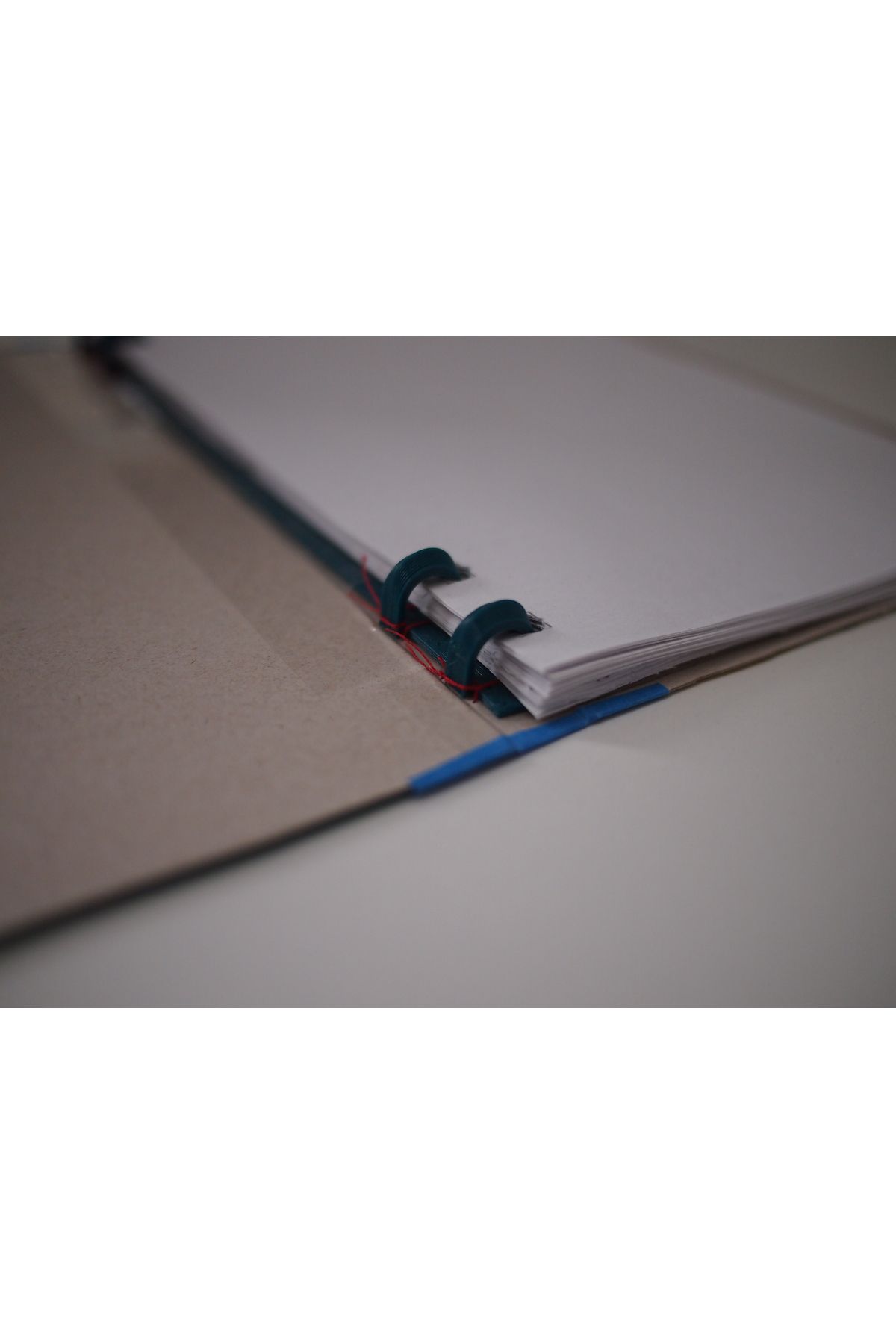 talaşoğlu Yarım harf/A5 doldurulabilir hibrit defter