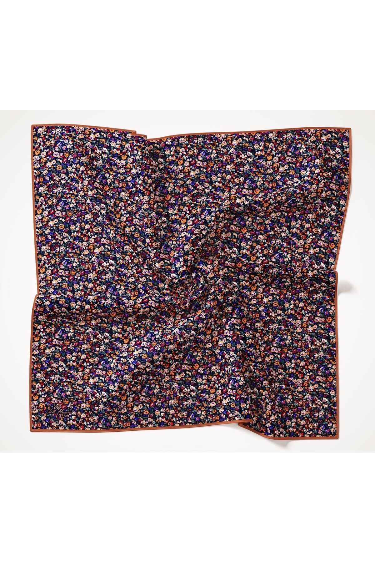 Silk Home Soft Pamuk Eşarp-Silk Home Eşarp