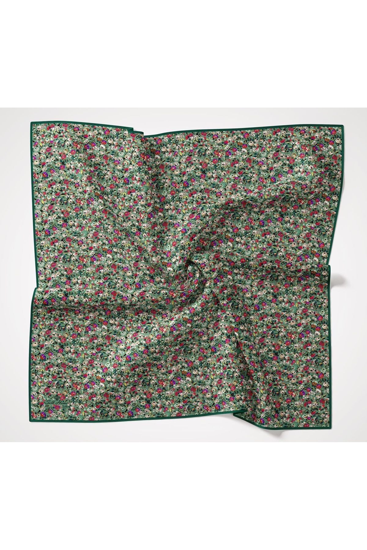 Silk Home Soft Pamuk Eşarp-Silk Home Eşarp