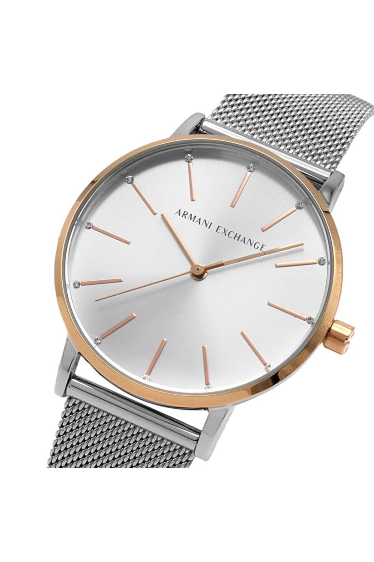 Armani Exchange-Women's Watch, Armani Exchange, Lola AX5537 6