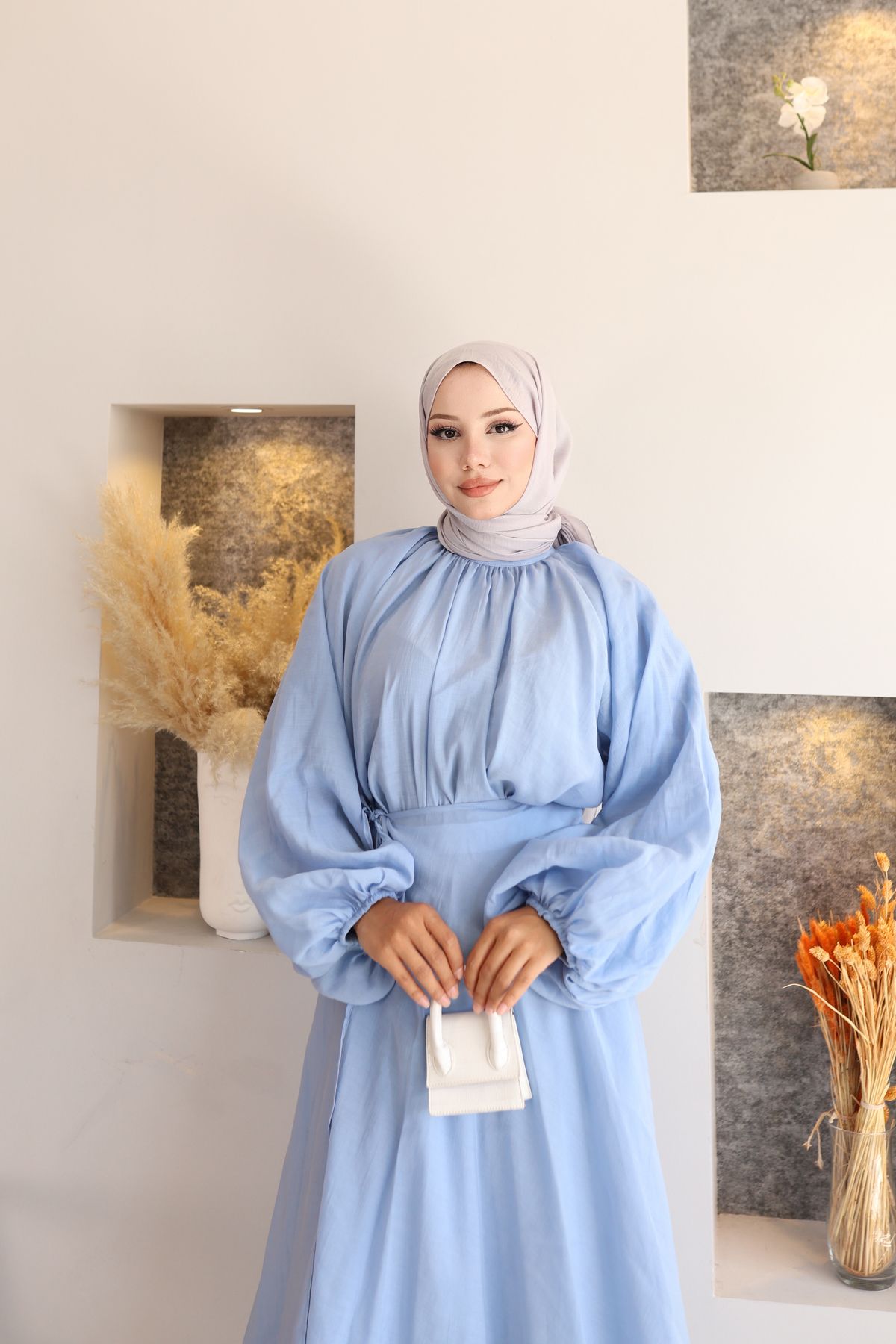 Butik Harmony Kol Modal Attire