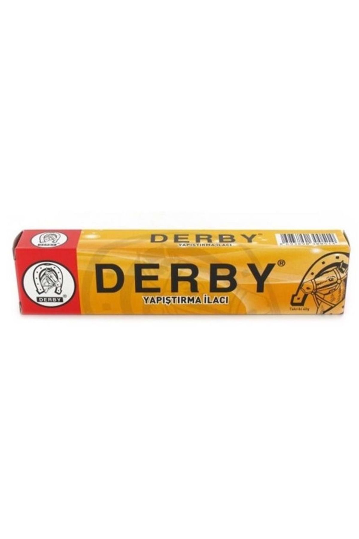 Derby YAPIŞTIRICI 40GR 2 ADET