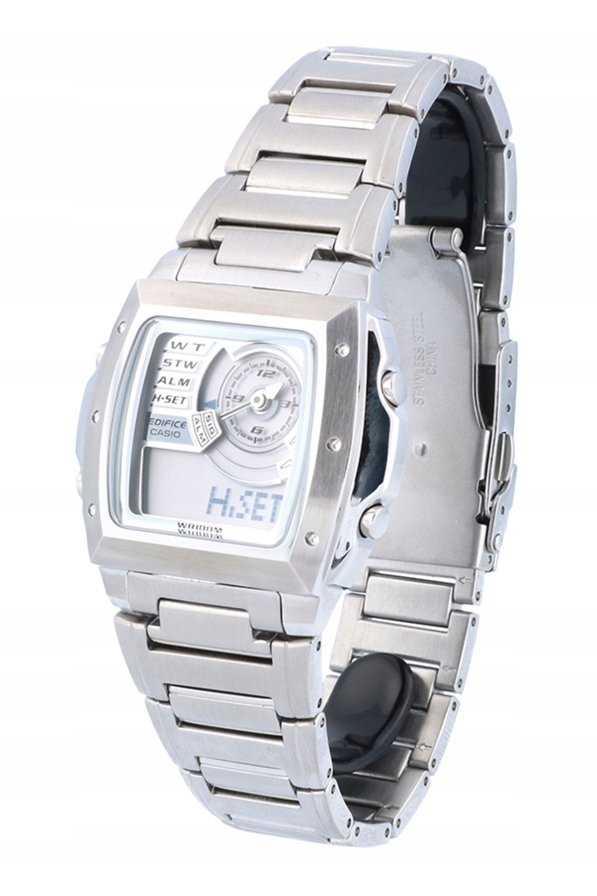 Casio-Ceas Barbati, Casio Edifice, Classic EFA EFA-123D-7A 3