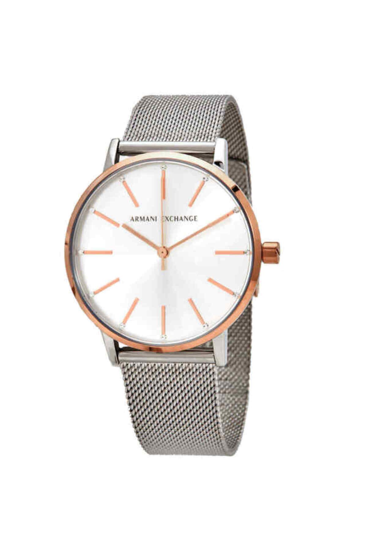 Armani Exchange-Women's Watch, Armani Exchange, Lola AX5537 5